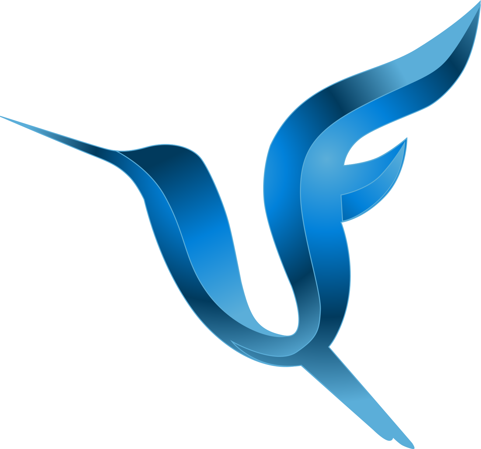 logo podcast vida freelance