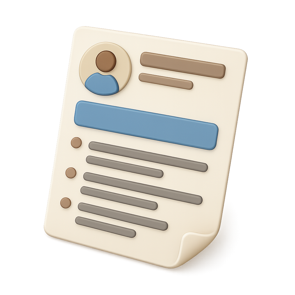 Buyer Persona
